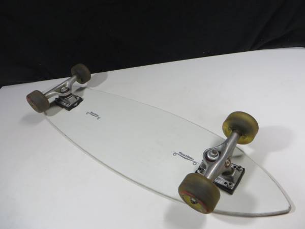 Flexdex フレックスデックス☆カラニロブ モデル スケートボード(完成 