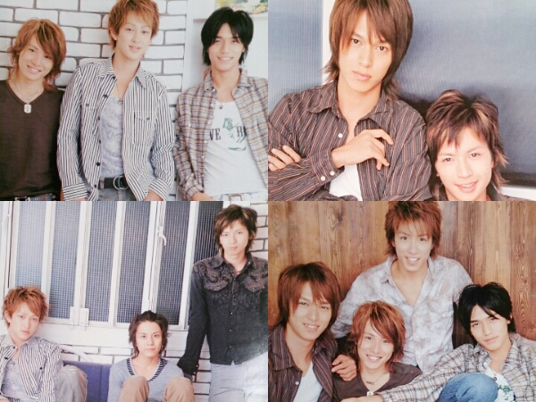 Winkup 関ジャニ 錦戸亮丸山隆平大倉忠義安田章大切り抜き05 Winkup 売買されたオークション情報 Yahooの商品情報をアーカイブ公開 オークファン Aucfan Com