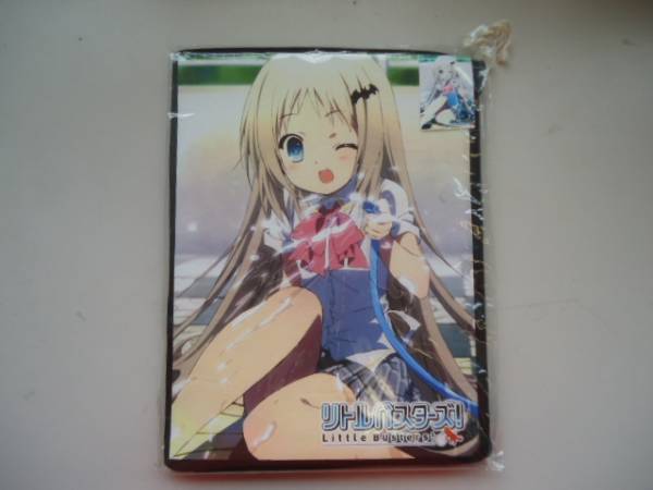 アニメ タブレットケース リトルバスターズ 3 その他 売買されたオークション情報 Yahooの商品情報をアーカイブ公開 オークファン Aucfan Com