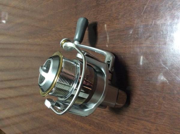 格安開始！ダイワ ルビアス2506