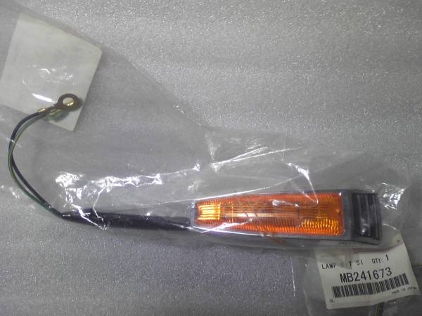 新品ウインカーミニカスキッパーF4・A103/ミニカ５/５５バンA105