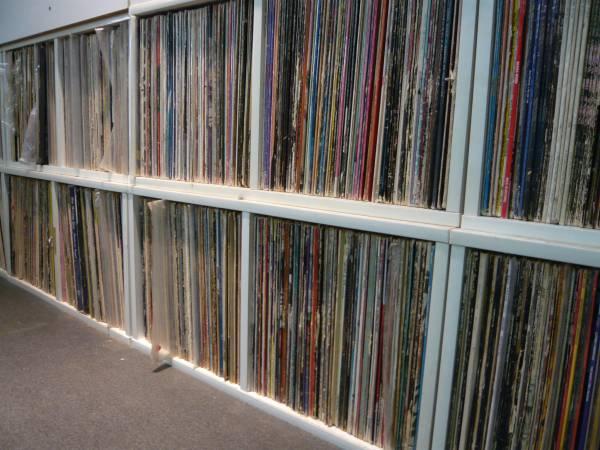 最落なし ◆LP 300枚セット◆