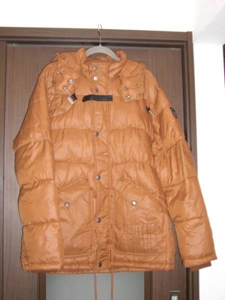 DIESELディーゼルのコートＸＸＬ