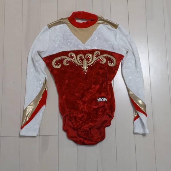 ササキスポーツ オンラインショップ – [SASAKI] SASAKI レオタード