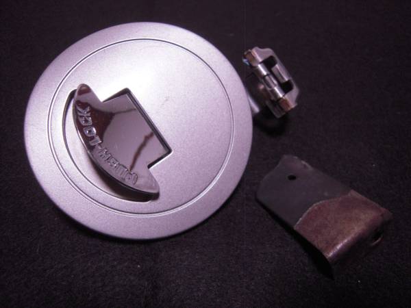 ホンダ ビート 純正オプション フューエルリッド キット