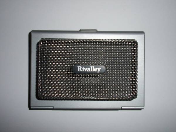 リバレイ Rivalley むしかごくん 廃番 美品 レア マニア コレクター