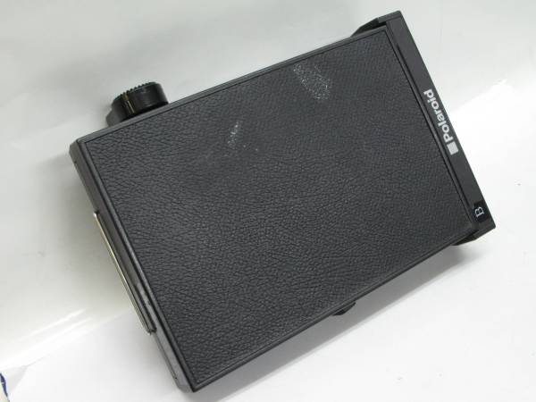 マミヤ RZ67用 ポラロイドパック■9277