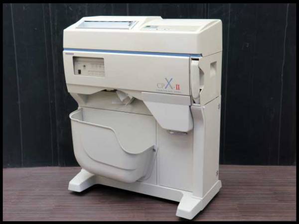 ▽ユヤマ湯山製 自動分割分包機 CPX-21Ⅱ 調剤/薬剤関連機器