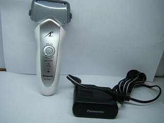■□パナソニック　電気シェーバー　ラムダッシュ　ES-GA21　□