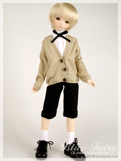 Blue fairy TF 制服 男の子 MSD可能(服、靴)｜売買されたオークション 