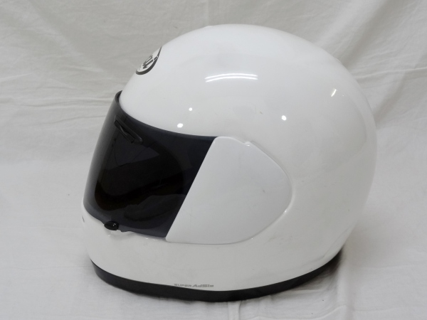 アライ Arai フルフェイス ヘルメット NRX 白☆2084(Lサイズ)｜売買