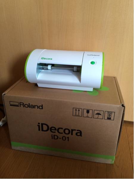 Roland iDecora iD-01