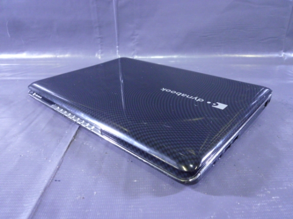 ◆TOSHIBA/東芝◆dynabook◆MX/34LBL◆ノートパソコン◆