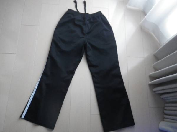 Ｌサイズ　ＦＩＬＡ　ジャージ　トレーニングパンツ_2