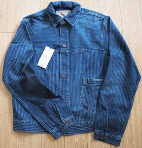 HUMAN なすりつける MADE 初期 シャンブレーシャツ M NIGO wtaps