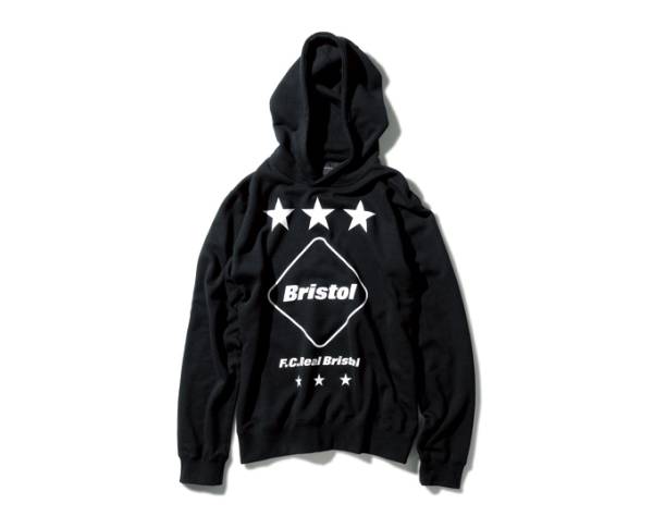 【F.C.Real Bristol】シャツ 美品 15SS FCRB EMBLEM STAR TEE L 黒 | RETIPROTEZIONE.IT