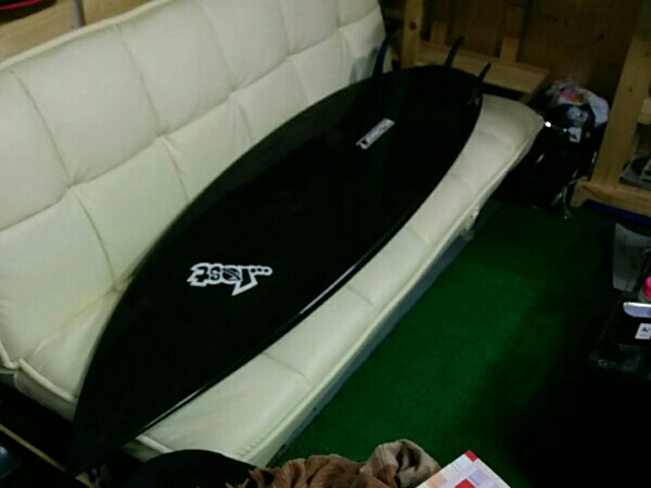 Lost AVISO J.JOHNSTON MAYHEM サーフボード 193/48.26/6.2(6.0  