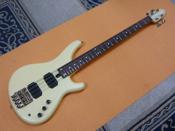 整備済み ヤマハ MB-II ケース付 YAMAHA MOTION - BASS Bass 名器