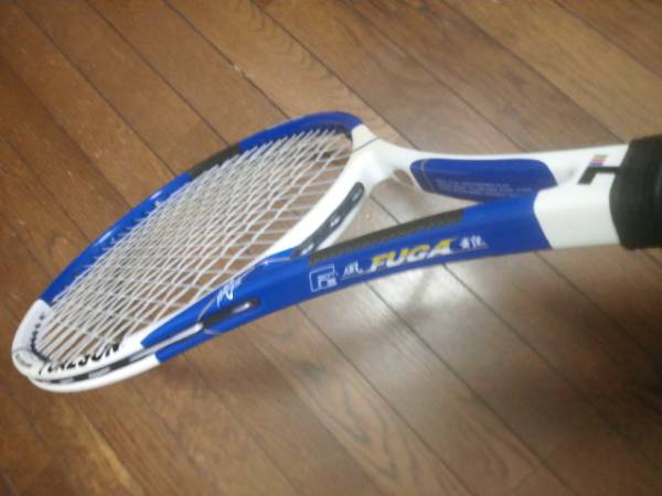 【レア品】トアルソン フォーティラブ 風雅 FORTY LOVE FUGA