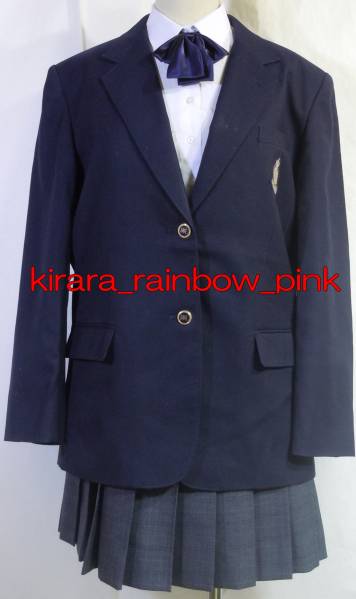 制服 セーラー服 リスト 守口市立梶中学校180a B131 学生服 売買されたオークション情報 Yahooの商品情報をアーカイブ公開 オークファン Aucfan Com