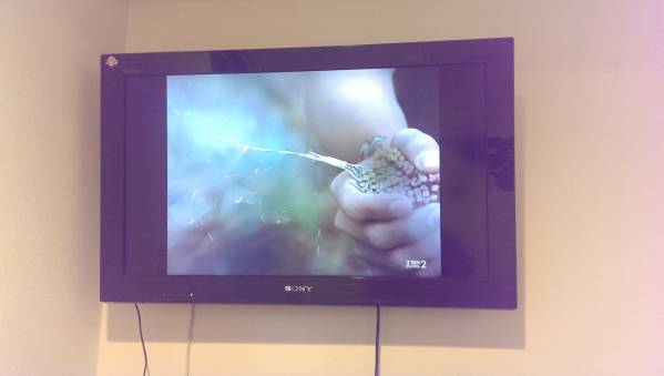 【SONY】■BRAVIA/KDL-32CX400■32V型