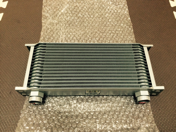 アールズオイルクーラー