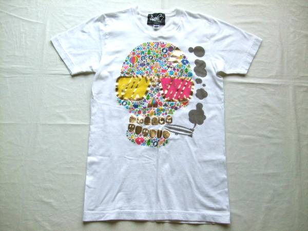 RIP SLYME/リップスライム/FUNFAIR TOUR/TシャツXS(ツアーグッズ(T