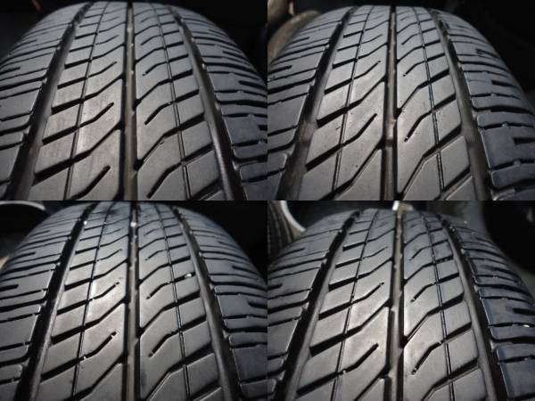 送料無料，品質保証 185/65R15 ４本 GOOD YEAR/GT3 結構溝あり ８分山(中古品)｜売買されたオークション情報、yahooの商品情報をアーカイブ公開 - オークファン 15インチ