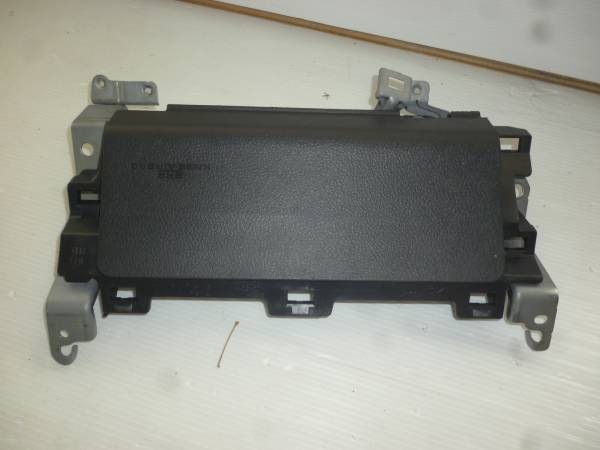 ANH25　ウ゛ェルファイア　運転席足元パネル