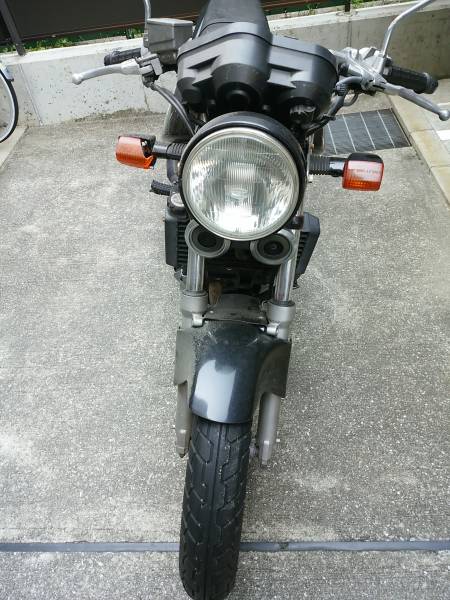 VTZ250　実動　売り切り
