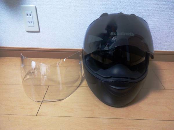 Schuberth(シューベルト） S1フルフェイスヘルメット XXL
