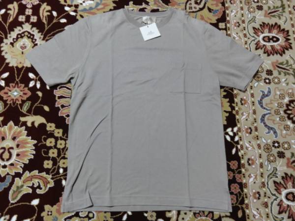エルメス　Ｔシャツ　サイズＬ　新品未使用