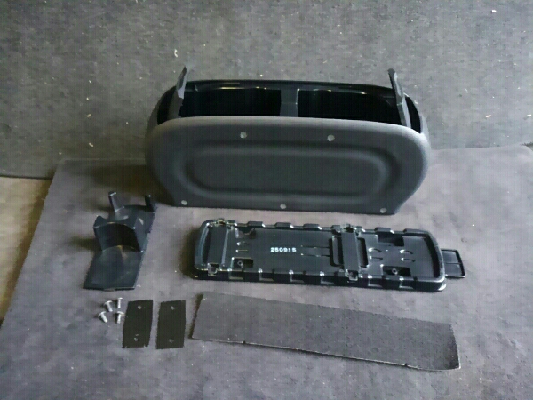 シエンタ　NCP81G　センターコンソール