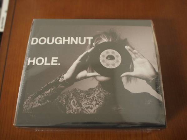 会場限定 GOATBED THE OPTIMIST 4枚組BOX 現cali≠gari　新宿