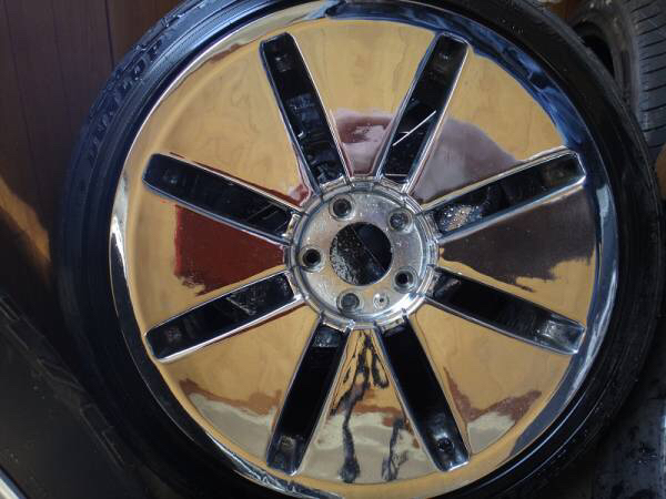 ☆ジオバンナ バレッタ 225/45R19 エスティマアルファード ☆ジオバンナ バレッタ 225/45R19 エスティマアルファード