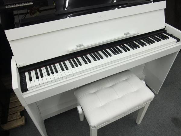 電子ピアノ YAMAHA YDP-S51WH ヤマハ | YDP-S51 - ARIUS（アリウス