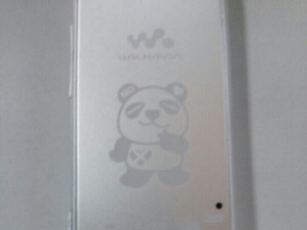 ２ｐｍ ソニーウォークマン