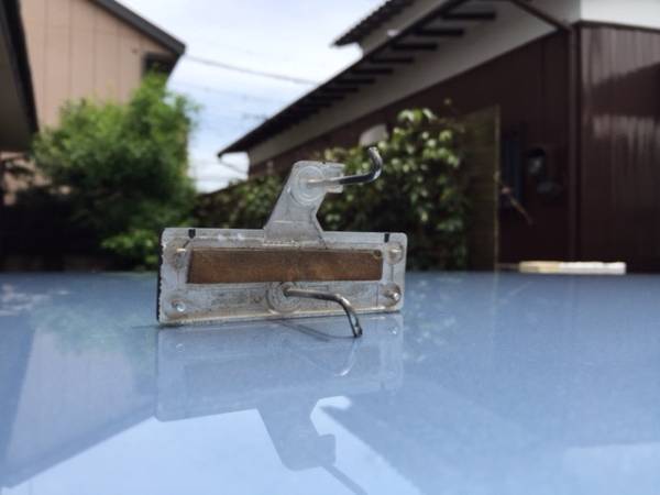 VOLVO ボルボ 240 lambda sond グリルエンブレム(フロント)｜売買され