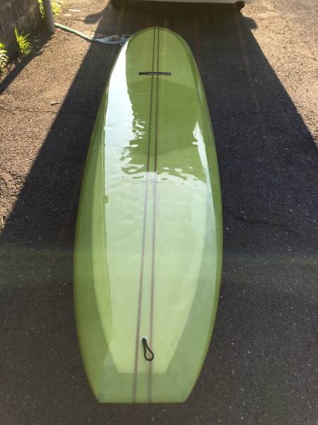 クリステンソン CC SLIDER CHRISTENSON 中古 ロングボード(9.4フィート