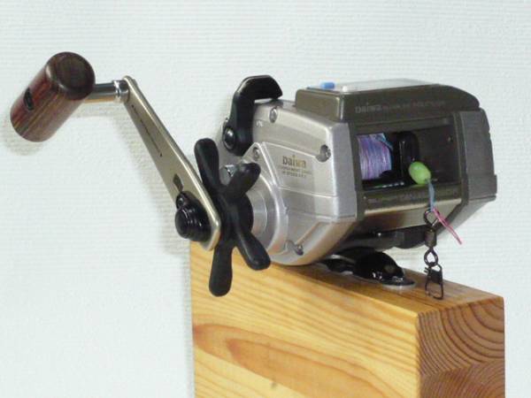 ☆直使い☆ダイワ・スーパータナセンサーX400 ☆