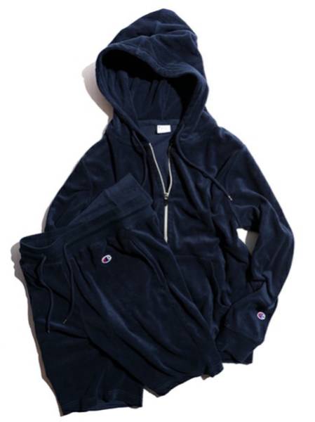 ☆チャンピオン フリークスストア 2015 パイルセットアップ 送込