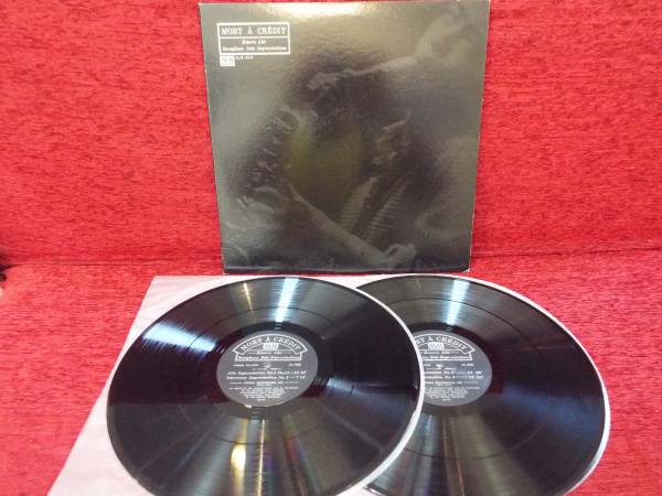 ◇JAZZ LP！阿部薫/MORT A CREDIT:なしくずしの死(ジャズ)｜売買された 