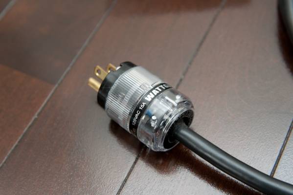 PRO CABLE 重鉄タップ オーディオ用電源タップ プロケーブル @a