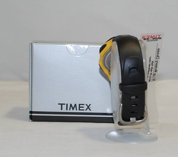【新品】TIMEX 腕時計アイアンマン100M防水 T5E921_2