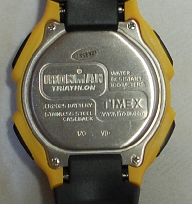 【新品】TIMEX 腕時計アイアンマン100M防水 T5E921_3
