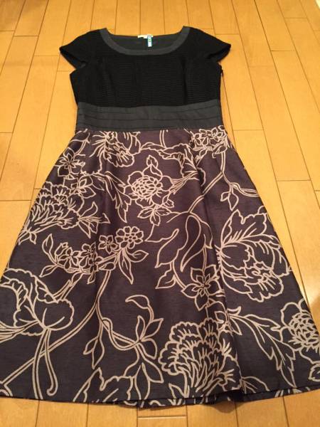 TO BE CHIC 　ワンピース 40