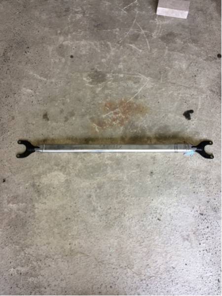 DA6 インテグラ リアタワーバー