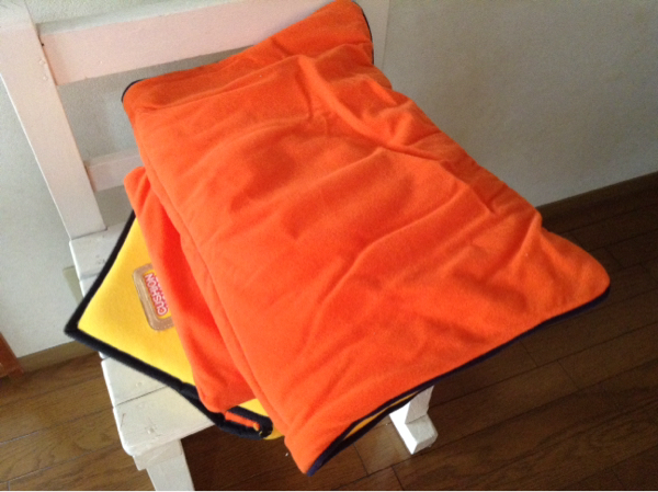 わんこのベッド 新古品 ペット用品_3