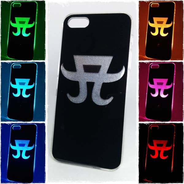浜崎あゆみ Iphone5s Iphone6 スイッチ付光るledケース Iphone 5用 売買されたオークション情報 Yahooの商品情報をアーカイブ公開 オークファン Aucfan Com