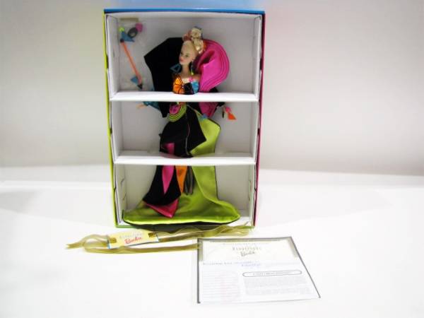 63 ランデブー バービー マスカレード GALA 中古 d896